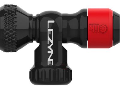 Lezyne Clik Drive CO2 inkl. 20 g Kartusche - Bild 2