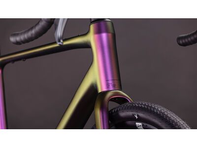 Cube Nuroad SLX, molotov´n´black - Bild 7