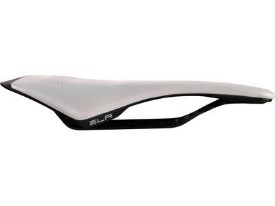 Selle Italia SLR Carbon - S3, opal white - Bild 3