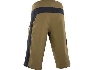 ION Shorts Scrub Men, dark-mud - Bild 2
