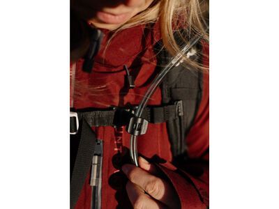 Fidlock Hermetic Tube Clip S, black - Bild 8