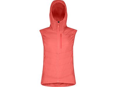 Norrona lyngen thermo100active Vest W's, deep sea coral - Bild 1