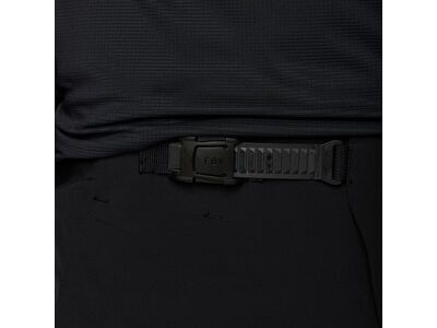 Fox Flexair Pant, black - Bild 5