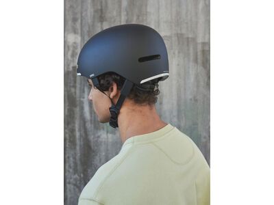 POC Corpora, uranium black matt - Bild 6