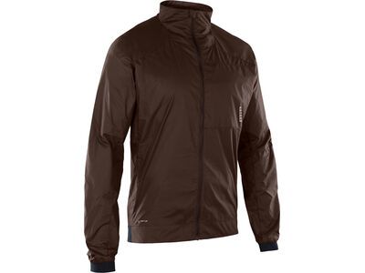 ION MTB Jacket Shelter Lite Unisex, dark-pinecone - Bild 1