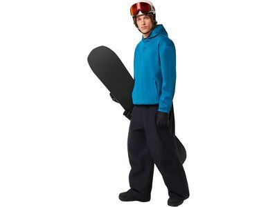 Oakley Channel Shell Pant, blackout - Bild 7