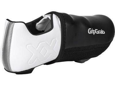GripGrab PACR Windproof Toe Covers, black - Bild 6