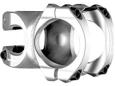 Race Face Turbine R 35 Stem, silver