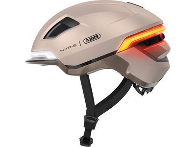 Abus Hyp-E, champagne gold - Bild 2