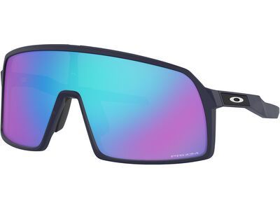 Oakley Sutro S Prizm, Prizm Sapphire / matte navy - Bild 1