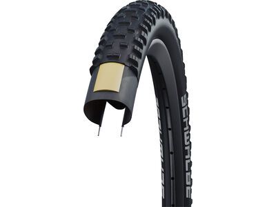 Schwalbe Tough Tom Active K-Guard - 27.5 Zoll - Bild 3