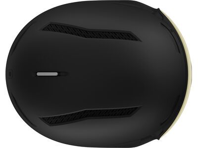 Salomon Driver Prime MIPS, Sigma Plus Black Gold / black - Bild 5