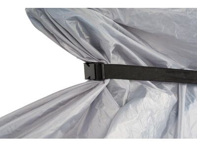 Cube Bike Cover 27 - 29 Zoll, grey - Bild 3