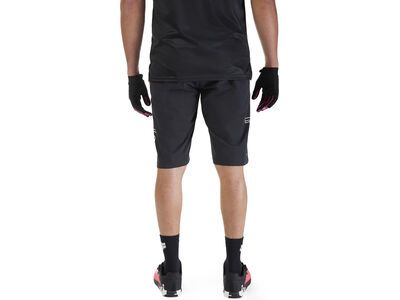 Fox Ranger Short Digi Image, black - Bild 5