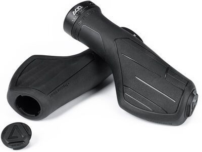 Cube Acid Griffe Travel CMPT, black - Bild 2