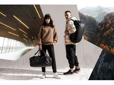 ORTLIEB Atrack Metrosphere 34 L, black embossed - Bild 19