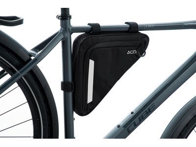 Cube Acid Rahmentasche CMPT 2, black - Bild 2