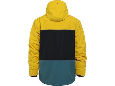 Horsefeathers Halen II Insulated Jacket, sulphur/hydro - Bild 2