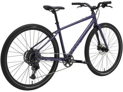 Kona Dew Deluxe, satin future dusk - Bild 3