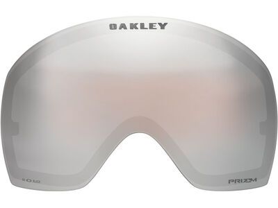 Oakley Flight Deck Pro L Replacement Lens, Prizm Snow Black Iridium - Bild 2