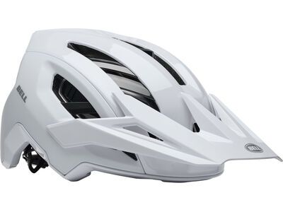 Bell 5Fifty Spherical Solid white