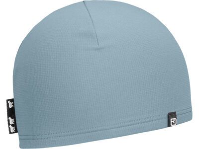Ortovox Merino Light Fleece Beanie glacier grey