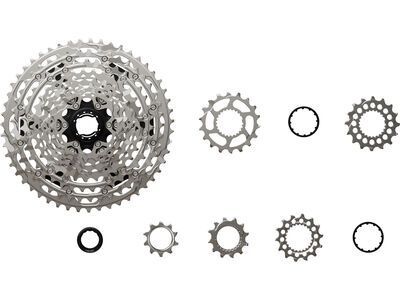 Shimano Deore CS-M6200-12 HG+ / 12-fach - Bild 4