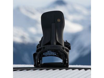 Nidecker Carbon Supermatic, black - Bild 13