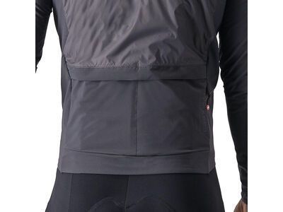 Castelli Unlimited Puffy Jacket, defender green/dark gray-elect - Bild 4