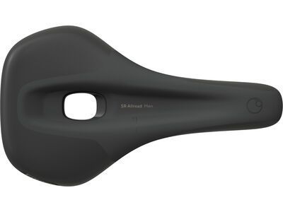 Ergon SR Allroad Men M/L, black - Bild 2