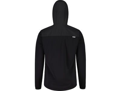 Maloja BeifussM. Printed, deep black mountain range - Bild 2