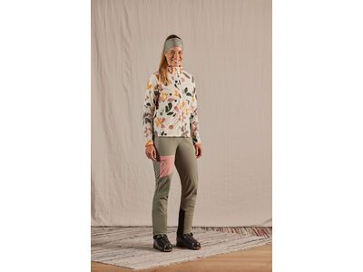 Maloja WinterflowerM. Printed, glacier milk sundry - Bild 3