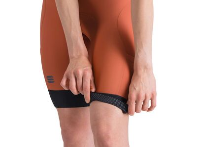 Sportful Giara 2 W Bibshort, sienna glow - Bild 6