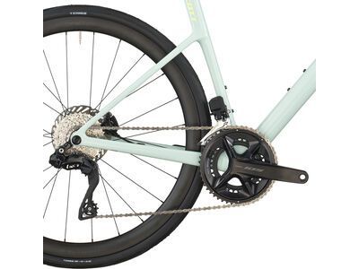 Scott Addict 30, frozen green - Bild 4