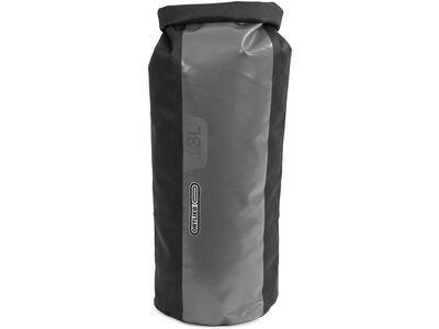 Ortlieb Dry-Bag PS490 - 13 L black-grey