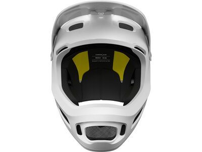 POC Coron Air MIPS, hydrogen white - Bild 2