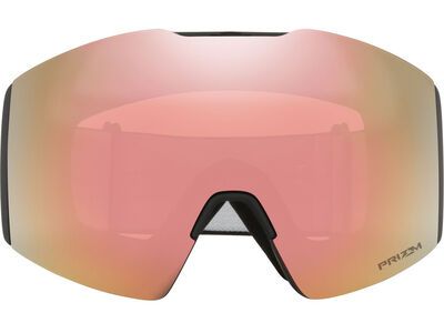 Oakley Fall Line L, Prizm Rose Gold Iridium / matte black - Bild 11