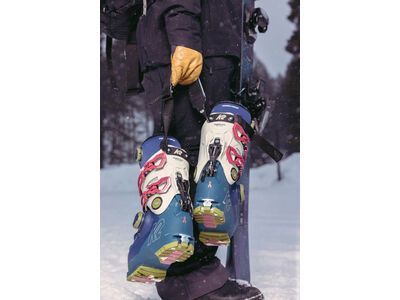 K2 Mindbender 125 BOA W - Bild 7