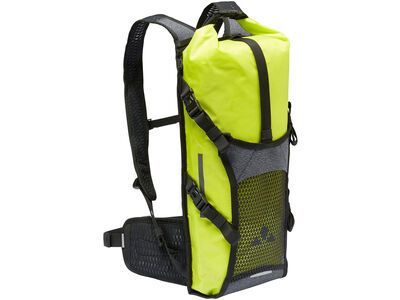 Vaude Trailpack II, bright green/black