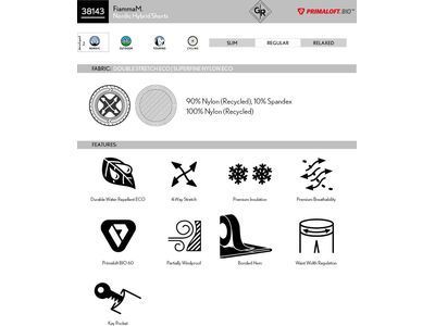 Maloja FiammaM., deep black - Bild 4