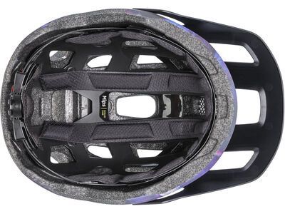 uvex react jr. MIPS, pink altimeter matt - Bild 5