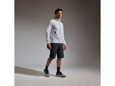 GOREWEAR Fernflow Haze Windbreaker mit Kapuze Herren, arrow white/amethyst grey - Bild 7