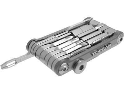 Topeak Mini PT30, black - Bild 6