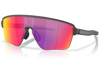 Oakley Corridor SQ, Prizm Road / matte grey smoke - Bild 10