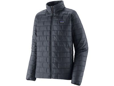 Patagonia Men's Nano Puff Jacket smolder blue