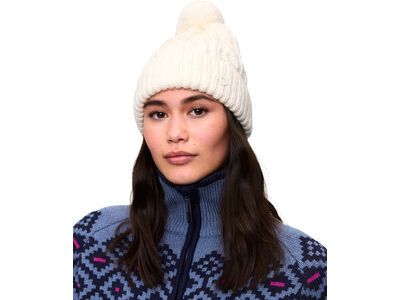 Kari Traa Marie Beanie, nwhite - Bild 2