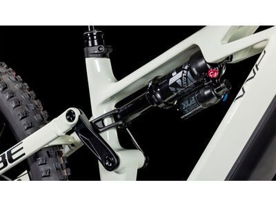 Cube Stereo Hybrid One77 HPC SLX 800, desertstone´n´black - Bild 6