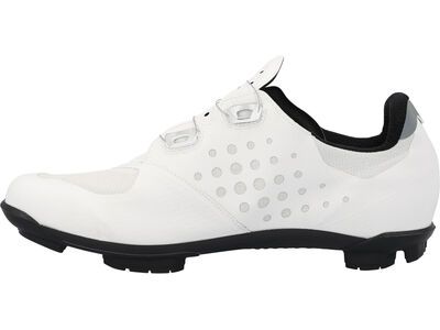 Q36.5 Gregarius Adventure Shoes, white - Bild 4