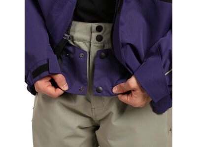 Horsefeathers Morris Jacket, royal blue - Bild 12