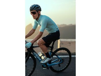 Q36.5 Dottore Pro Bib Shorts, black - Bild 16